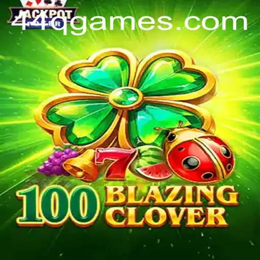 100BlazingClover: Um Novo Mundo de Aventura e Estratégia