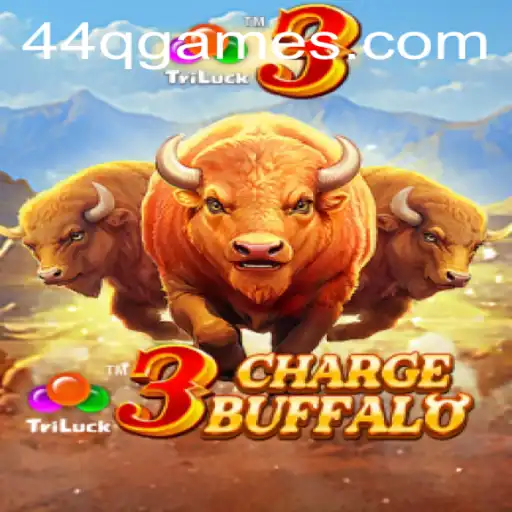 Explorando o Universo Fascinante de '3ChargeBuffalo'