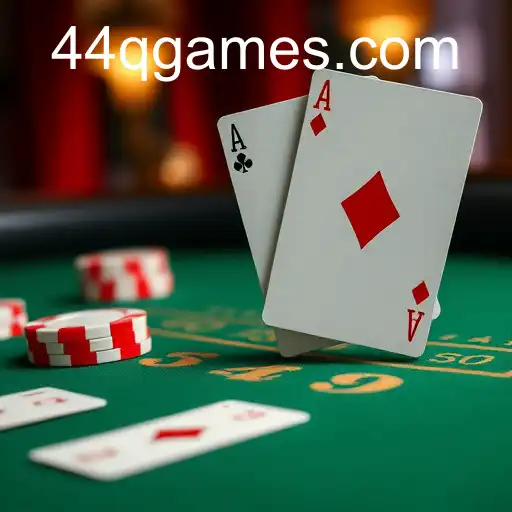 Blackjack