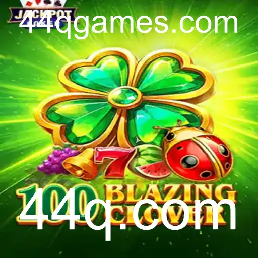 100BlazingClover: Um Novo Mundo de Aventura e Estratégia