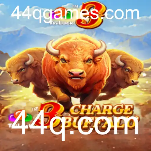 Explorando o Universo Fascinante de '3ChargeBuffalo'