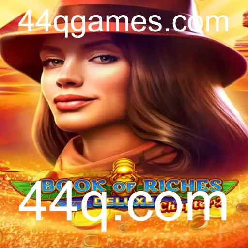 Explorando o Mundo de Book of Riches Deluxe Chapter 2