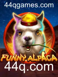 Explorando o Mundo Divertido de FunnyAlpaca