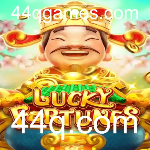 Descubra o Fascinante Mundo de LUCKYFORTUNES