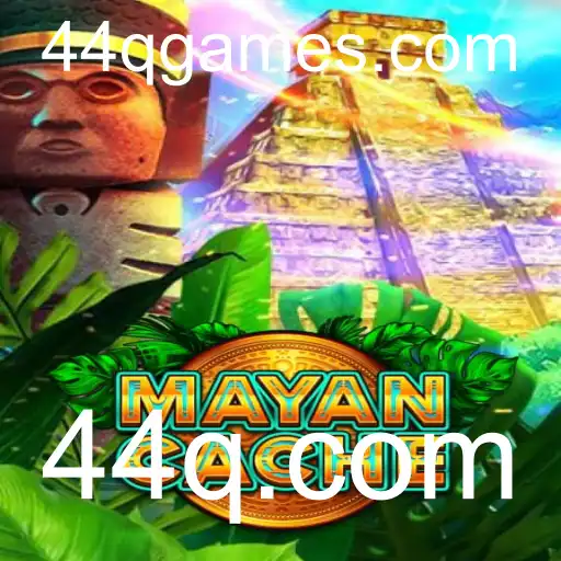 Explorando MayanCache: O Novo Fenômeno dos Jogos de Aventura