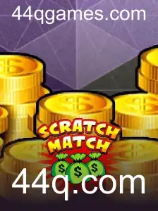 Descubra o Mundo do ScratchMatch: O Novo Fenômeno dos Games