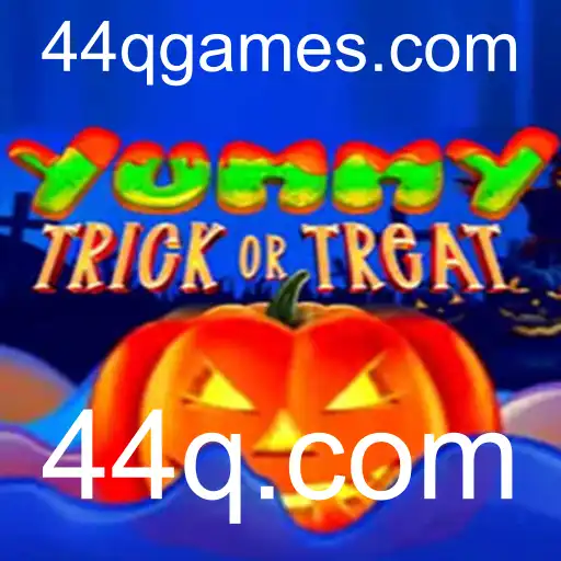 Descubra a Magia do Jogo YummyTrickorTreat: Diversão e Estratégia