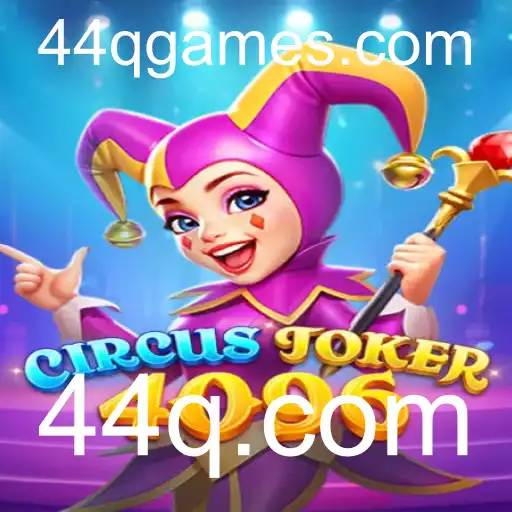 Descubra o Fascinante Mundo de CircusJoker4096