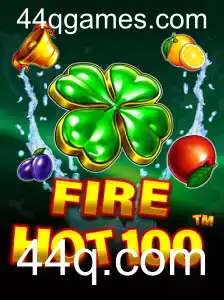 Descubra o Jogo Atraente: FireHot100