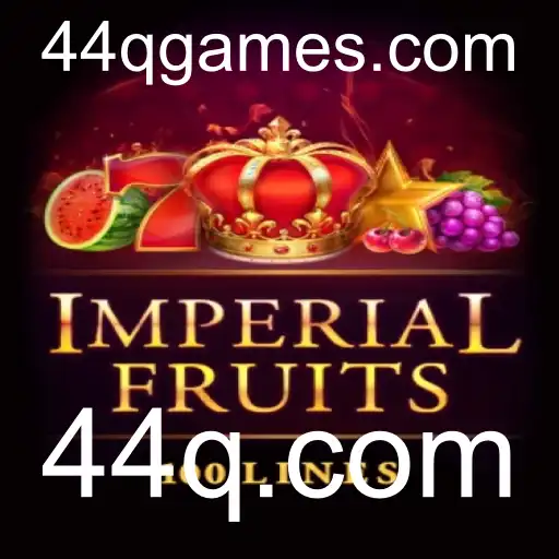 Explorando ImperialFruits100: Um Novo Capítulo nos Jogos de Slot