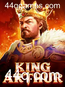 Descubra o Fascinante Mundo de KingArthur: Jogo de Estratégia e Aventura