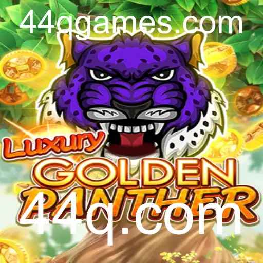 Descubra o Fascinante Mundo de LUXURYGOLDENPANTHER