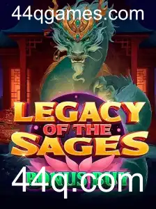 Descubra o Fascinante Mundo de LegacyoftheSagesBonusBuy
