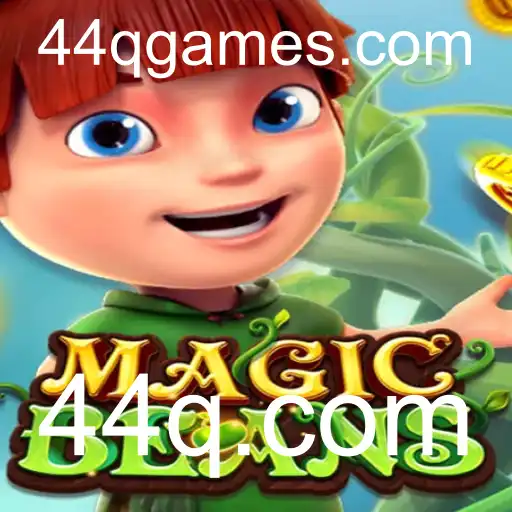 Explorando o Fascinante Mundo de MAGICBEANS