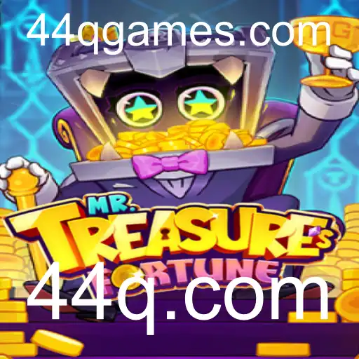 Explorando o Mundo de MrTreasuresFortune: Aventura e Estratégia