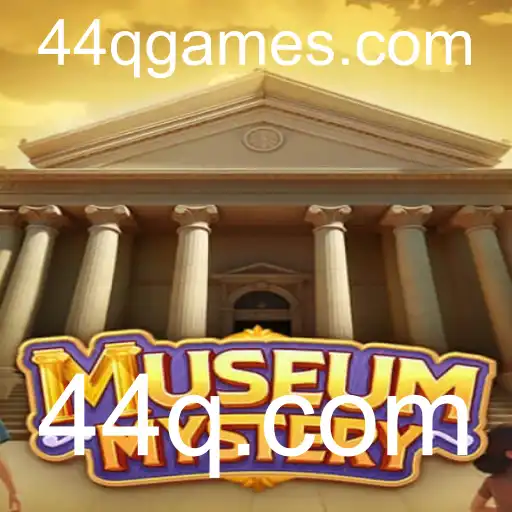 MuseumMystery: Um Jogo Envolvente de Mistério e Aventura