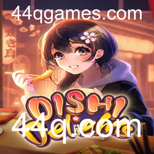 Descubra OishiDelights: Um Jogo Inovador e Cativante