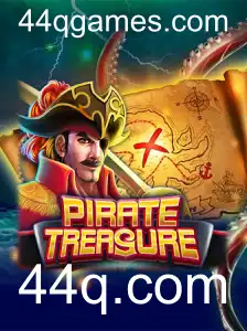Descubra as Aventuras de PirateTreasure: Um Jogo Emocionante