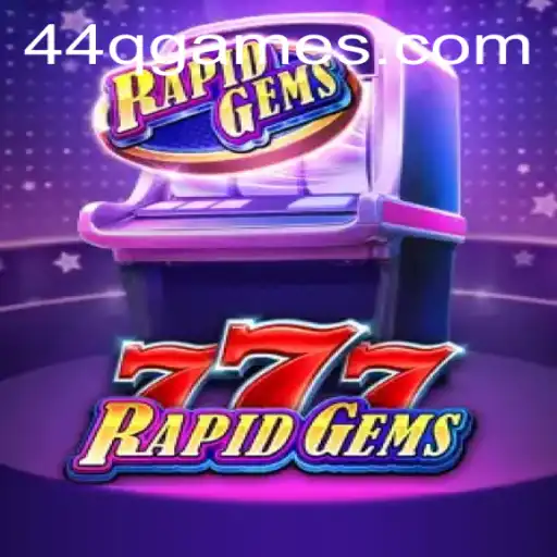 Descubra o Encantamento de RapidGems777 no Universo dos Jogos Digitais
