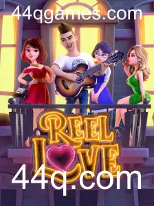 Descubra o Fascinante Mundo de ReelLove: Um Jogo de Aventura e Estratégia