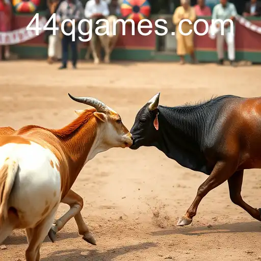 Rinha de galos
