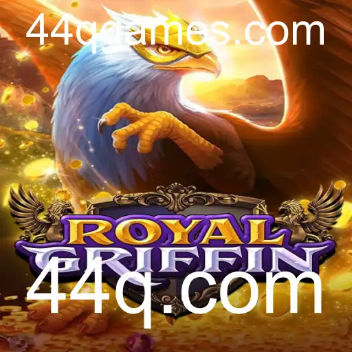 RoyalGriffin: Explorando o Fascinante Mundo do Jogo de Estratégia