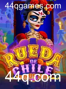 Descubra o Fascinante Mundo de RuedaDeChileBonusBuy