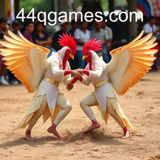 Sabong online