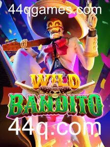 Desvendando o Fascinante Mundo de WildBandito